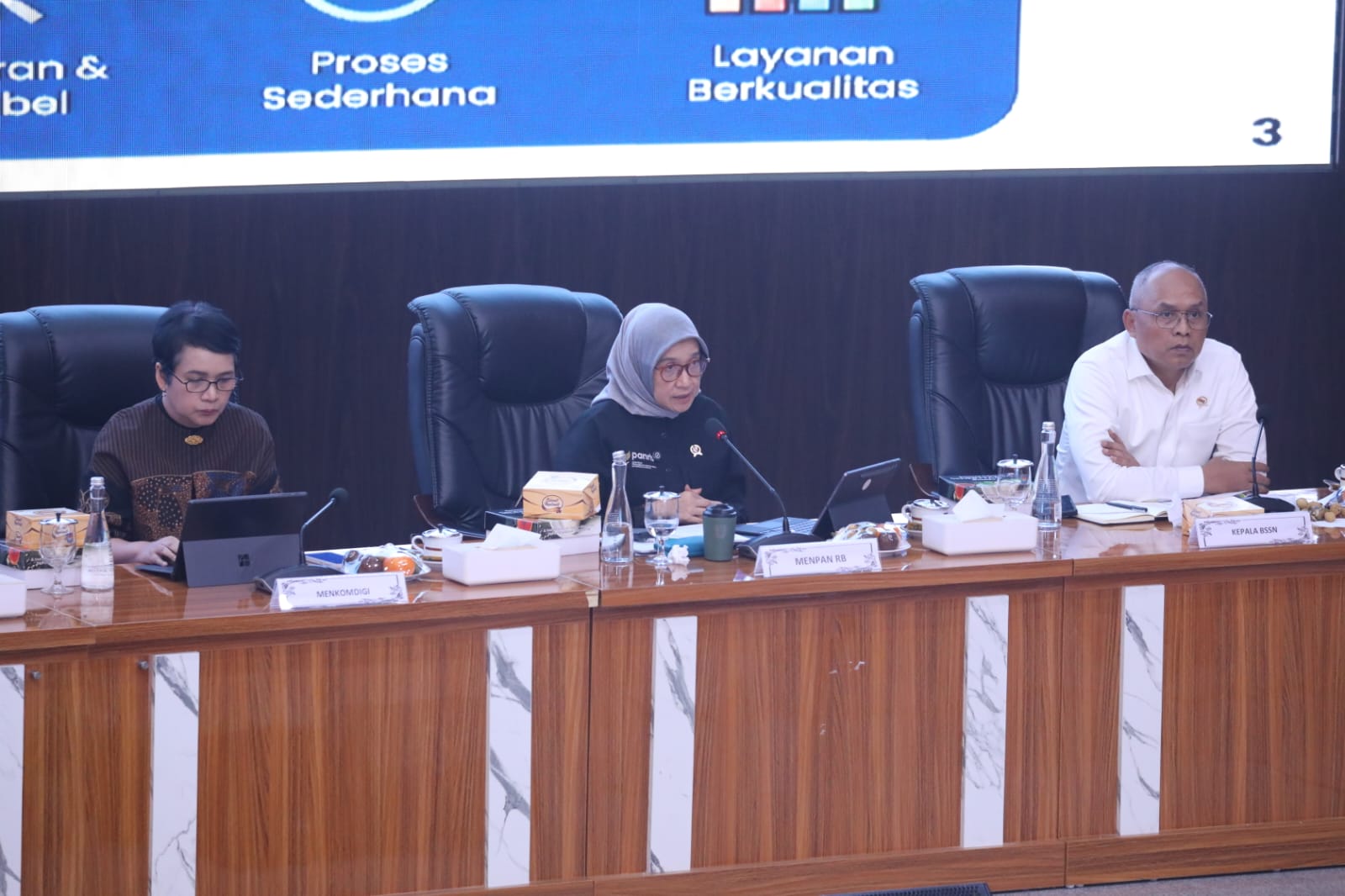 20260630 Rapat Koordinasi Komite Percepatan Transformasi Digital Pemerintah 29