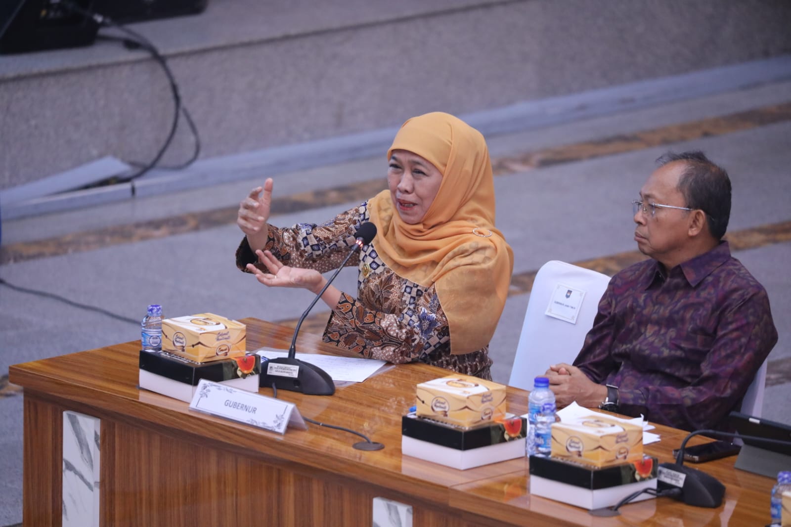 20260630 Rapat Koordinasi Komite Percepatan Transformasi Digital Pemerintah 29