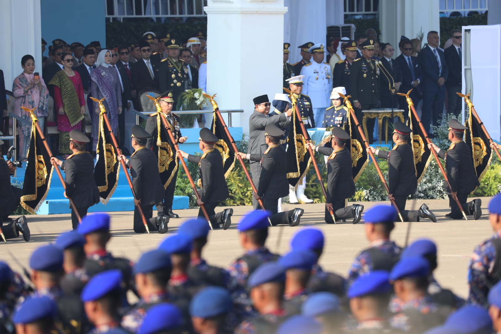 20260701 Upacara dan Syukuran Hari Bhayangkara ke 80 11