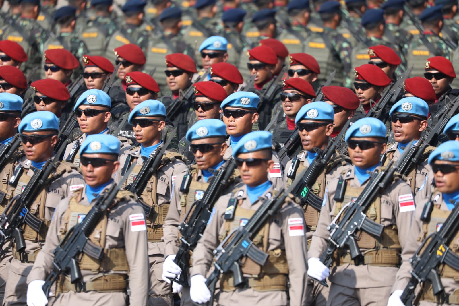 20260701 Upacara dan Syukuran Hari Bhayangkara ke 80 11