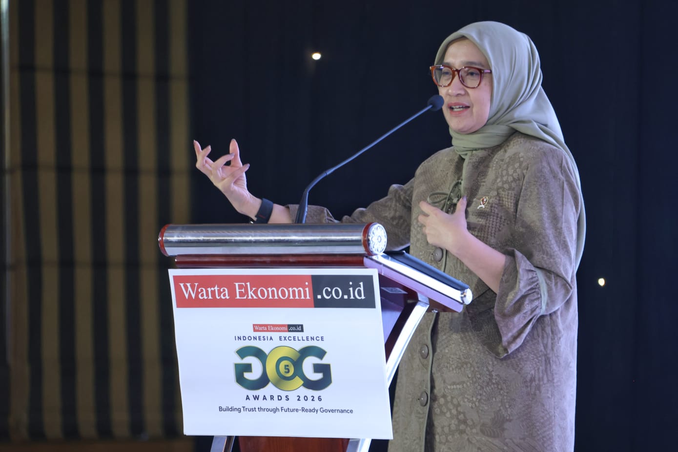 20260701 Indonesia Excellence Good Corporate Governance GCG Awards 2026 8