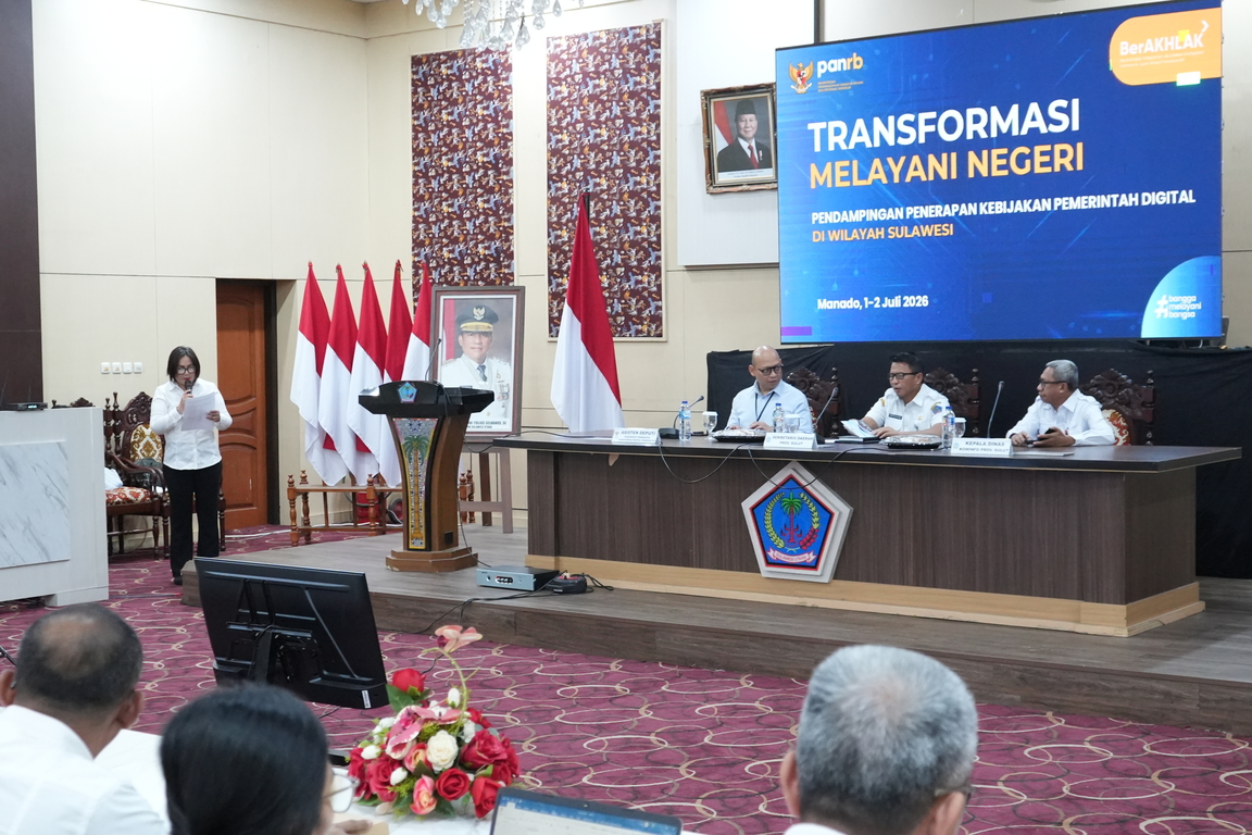 20260701 Pendampingan Penerapan Pemdi di Sulawesi12