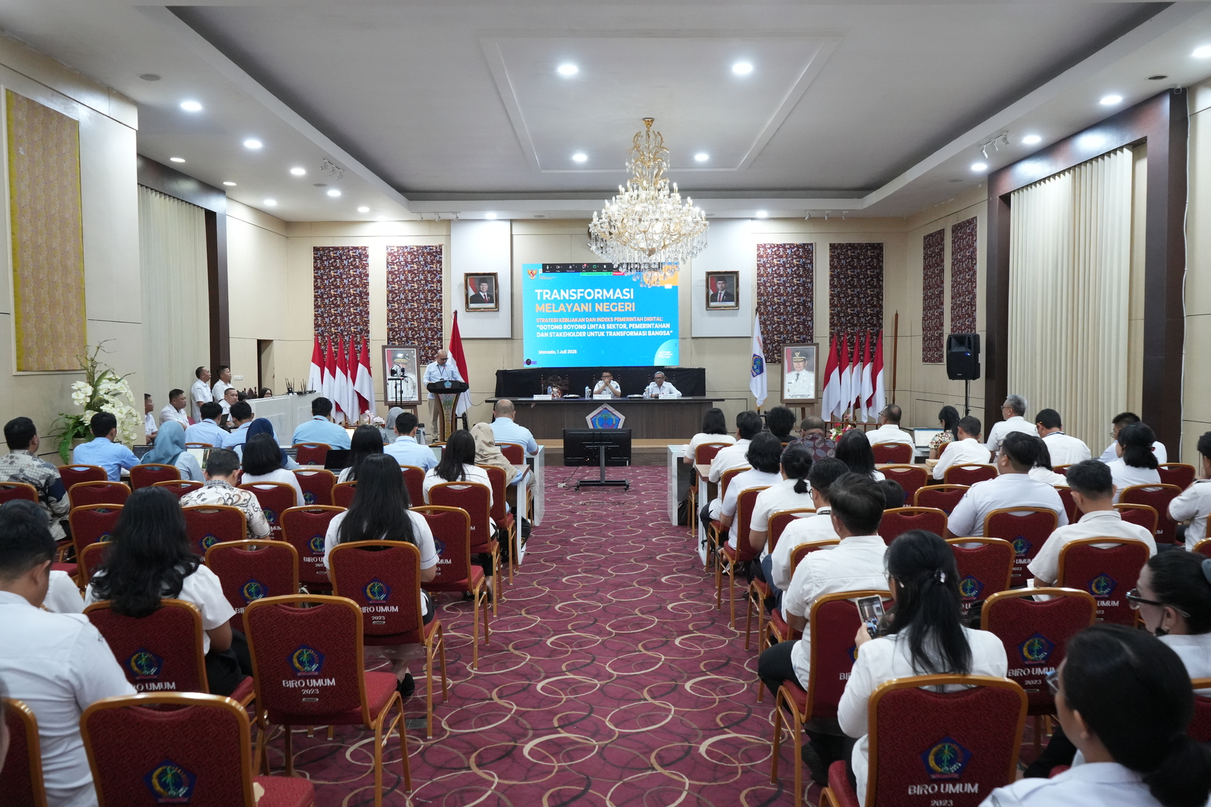 20260701 Pendampingan Penerapan Pemdi di Sulawesi12
