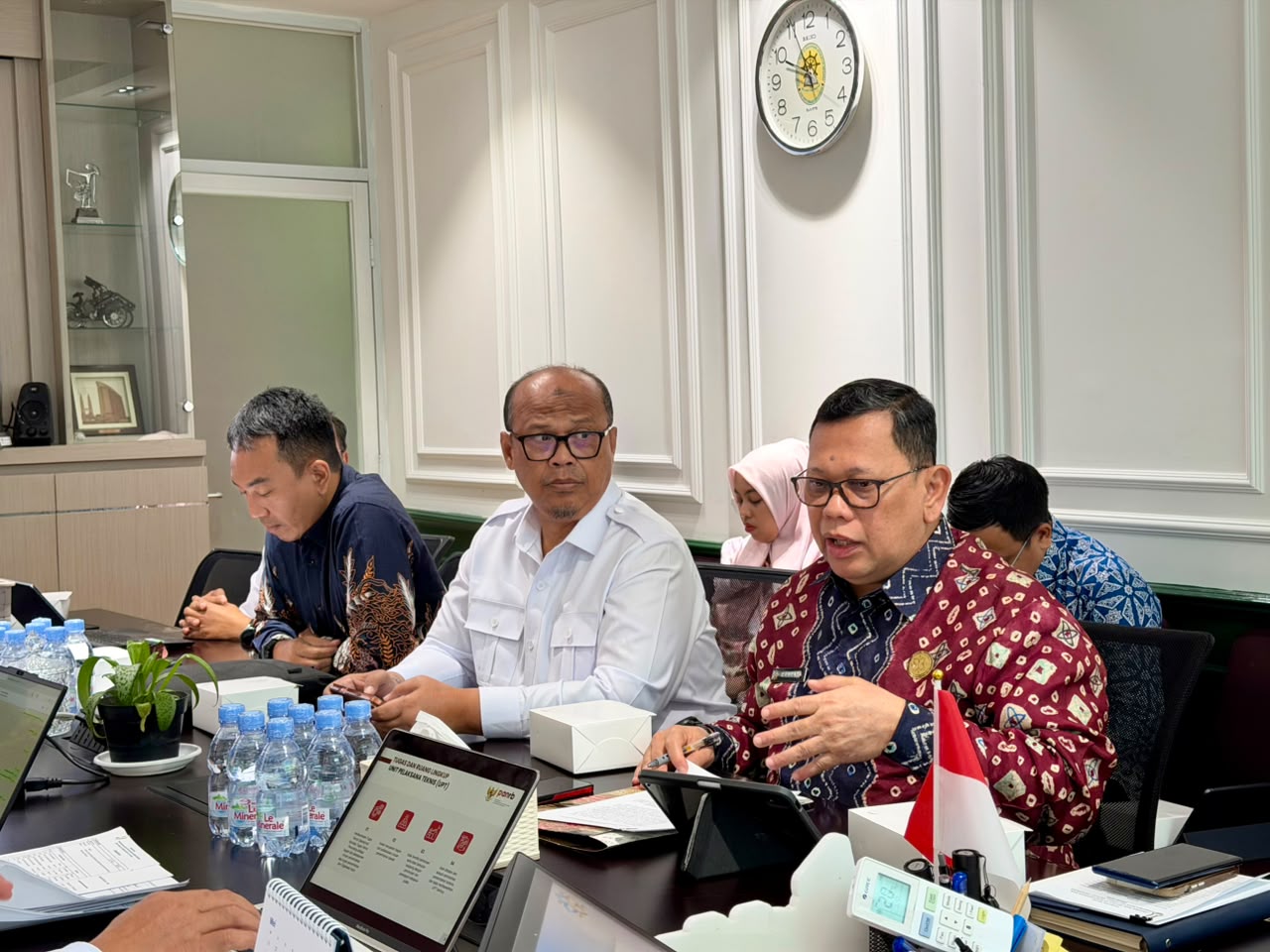 20260702 Bangun Keluarga Indonesia Berkualitas Kementerian PANRB Perkuat OTK KemendukbanggaBKKBN 2