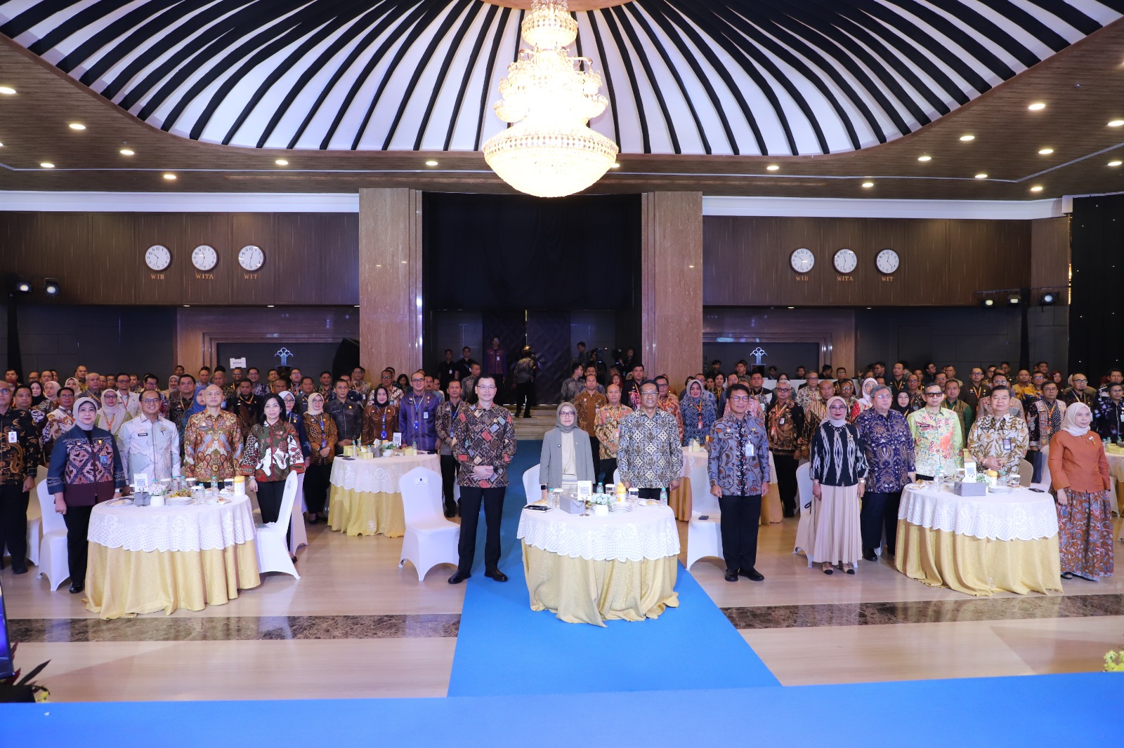 20260702 Rapat Koordinasi Pengendalian Kinerja Semester I Kementerian Hukum Tahun 2026 15