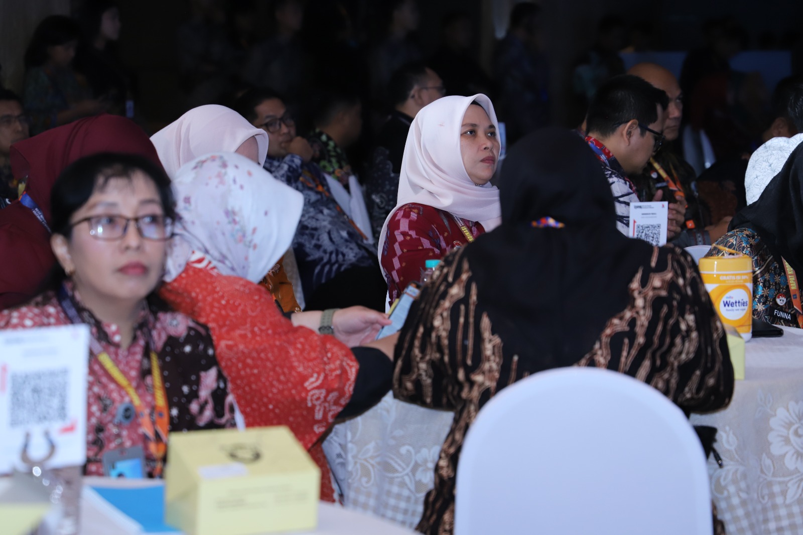 20260702 Rapat Koordinasi Pengendalian Kinerja Semester I Kementerian Hukum Tahun 2026 15