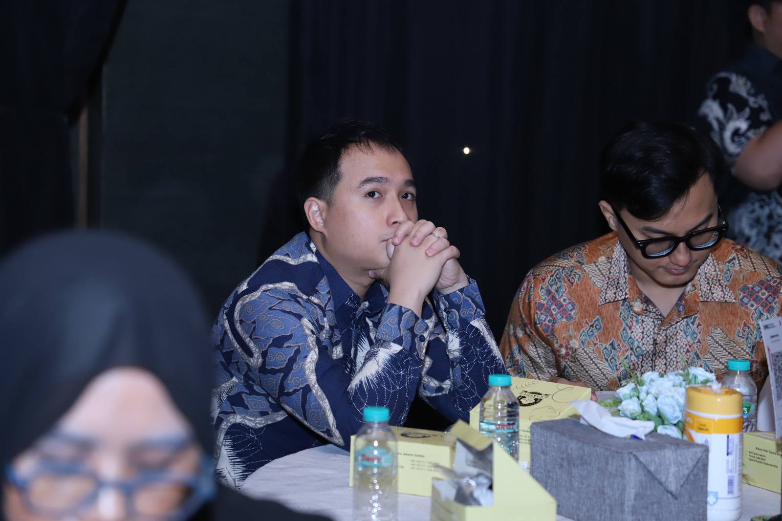 20260702 Rapat Koordinasi Pengendalian Kinerja Semester I Kementerian Hukum Tahun 2026 15