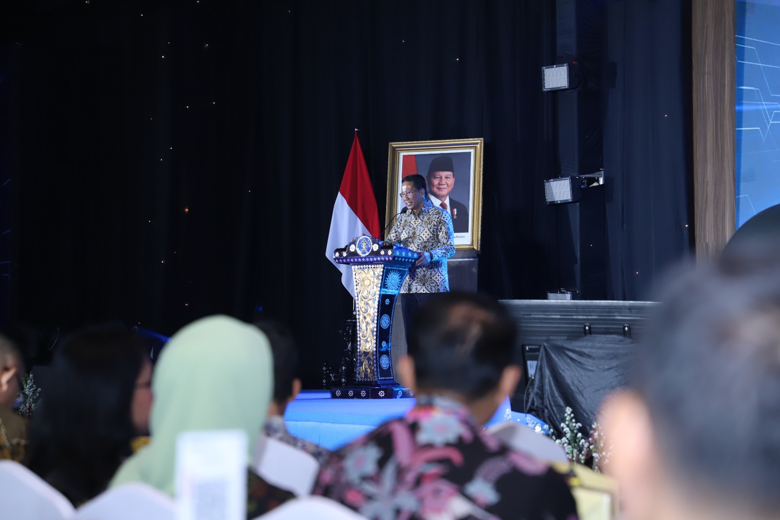 20260702 Rapat Koordinasi Pengendalian Kinerja Semester I Kementerian Hukum Tahun 2026 15