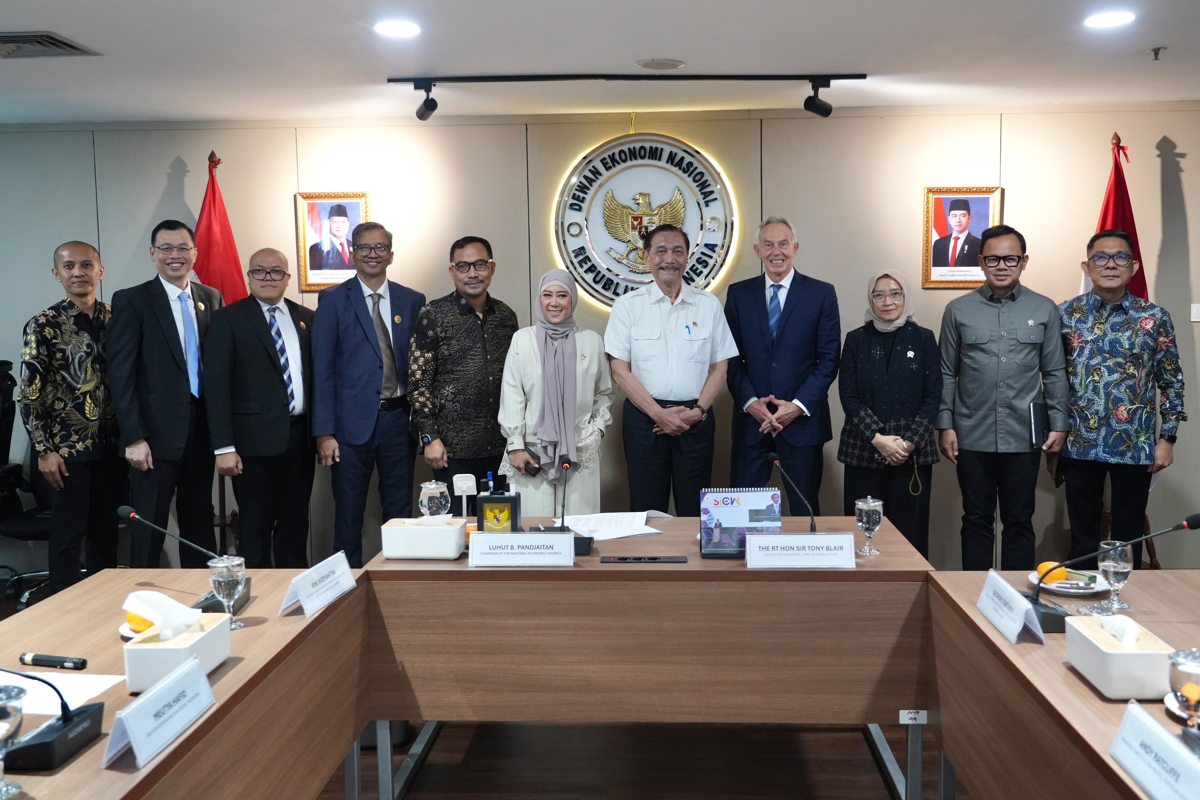 20260706 Audiensi dengan Tony Blair 11