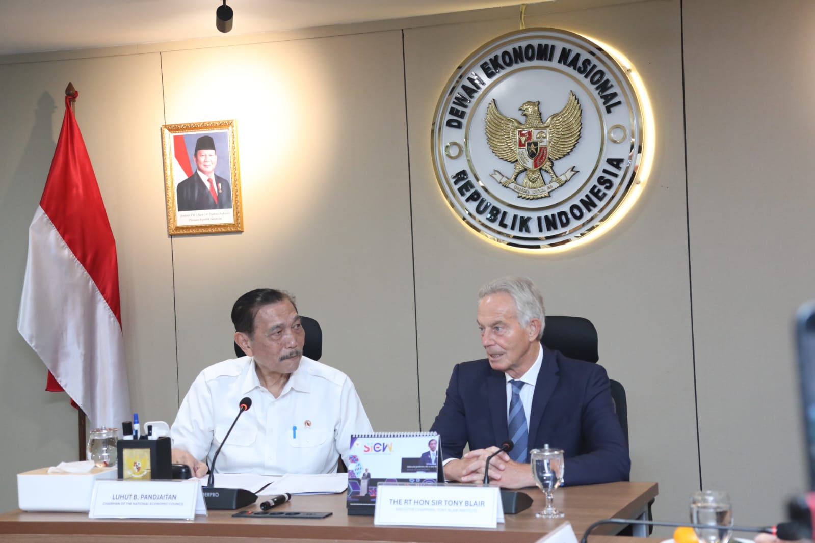 20260706 Audiensi dengan Tony Blair 11