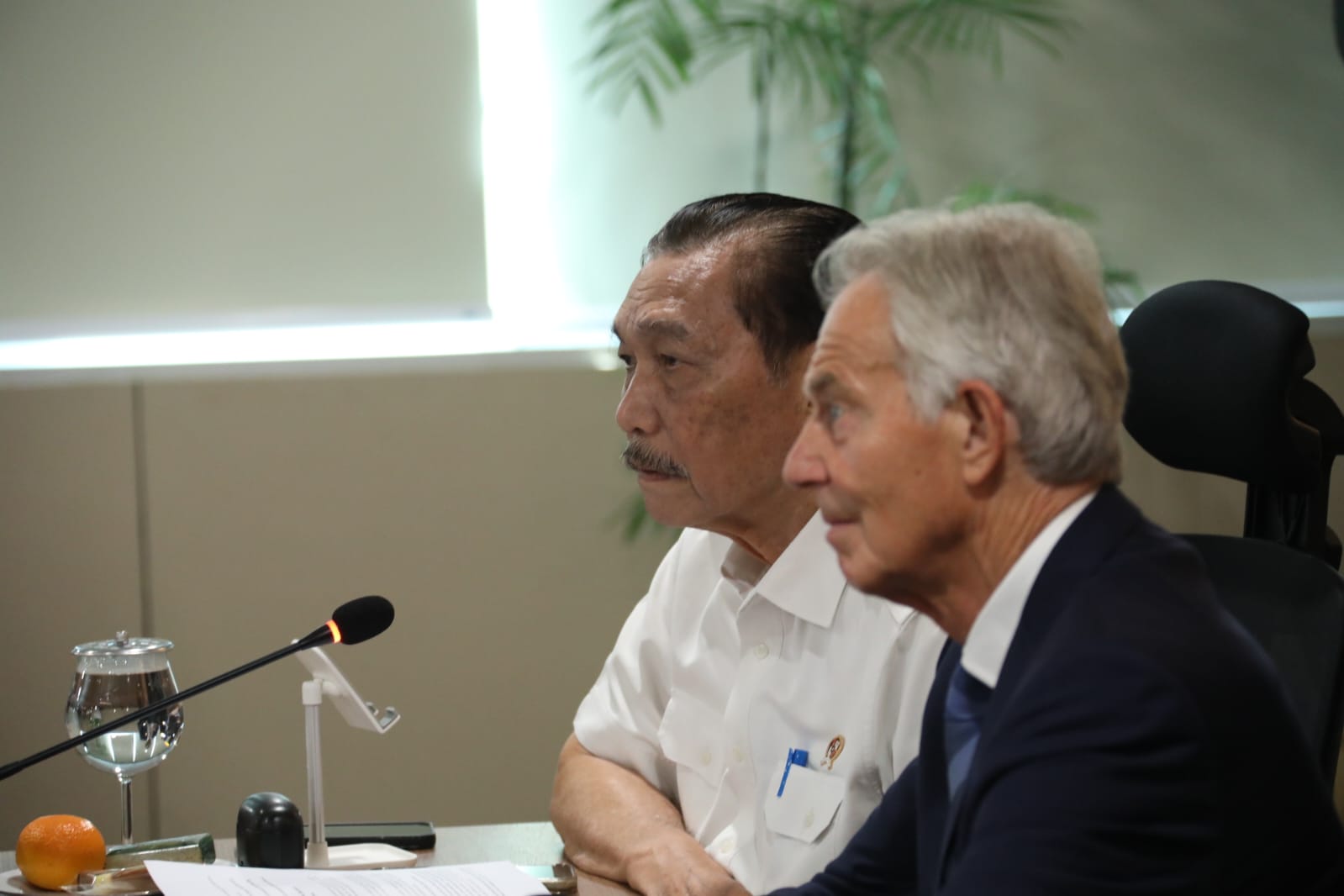 20260706 Audiensi dengan Tony Blair 11