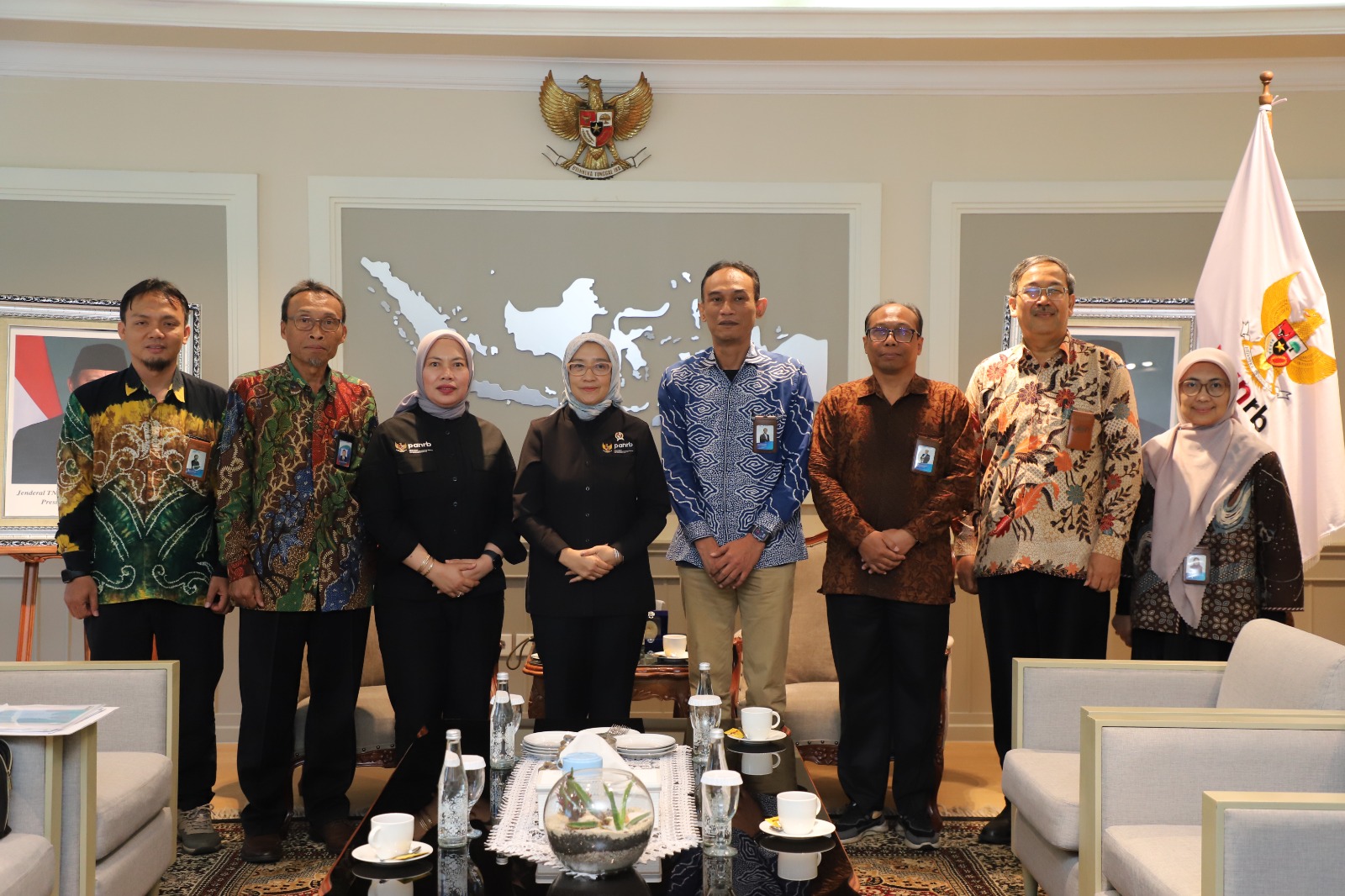 20260707 Audiensi Kepala BSN12