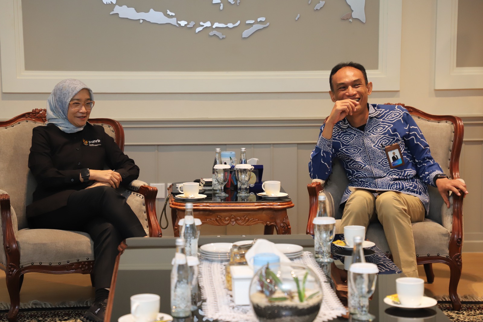 20260707 Audiensi Kepala BSN2