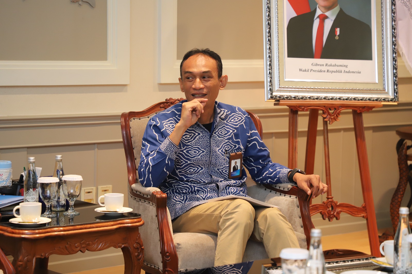 20260707 Audiensi Kepala BSN12