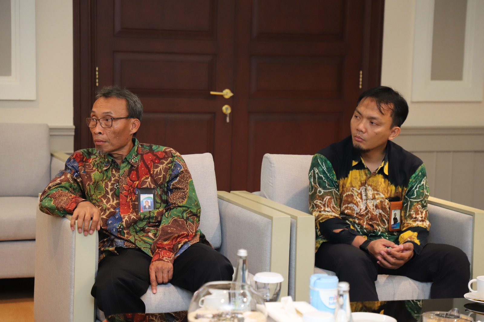 20260707 Audiensi Kepala BSN12