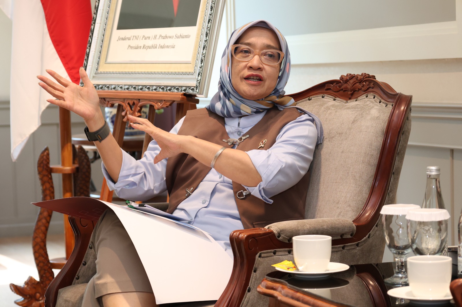 20260708 Audiensi Kepala LAN 1