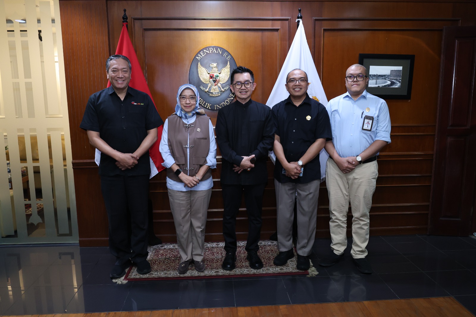 20260708 Audiensi Kepala LAN 1