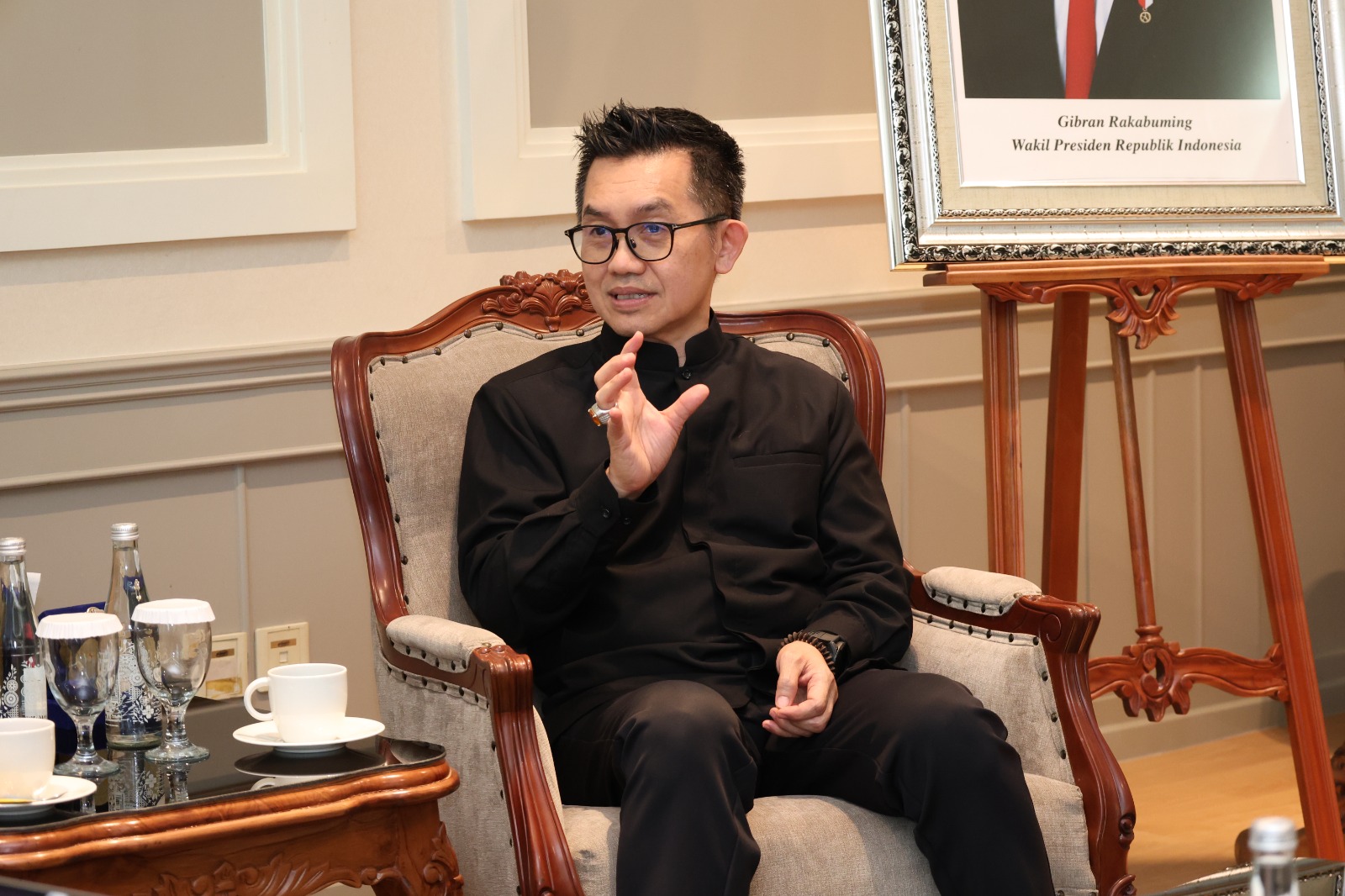 20260708 Audiensi Kepala LAN 1