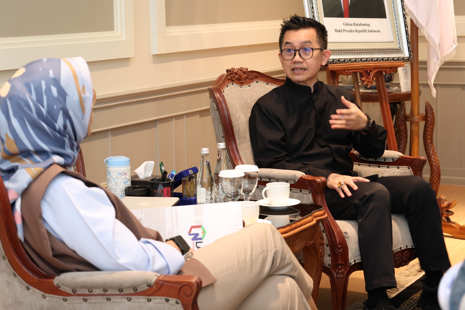 20260708 Audiensi Kepala LAN 1