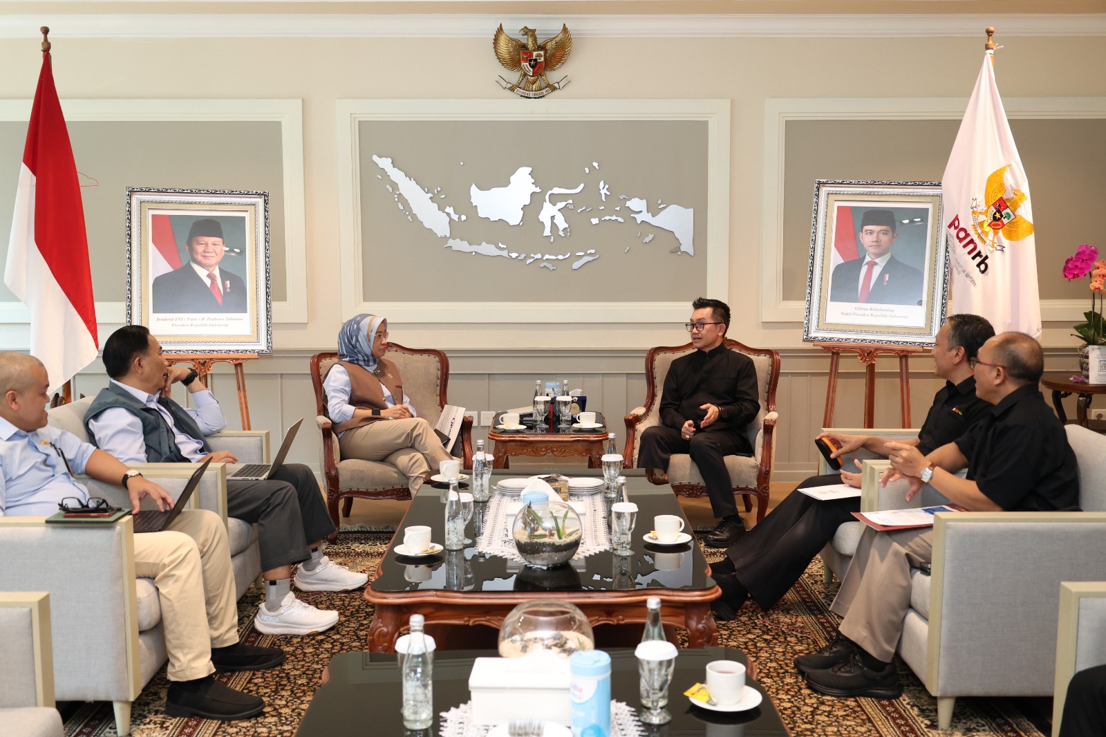 20260708 Audiensi Kepala LAN 1