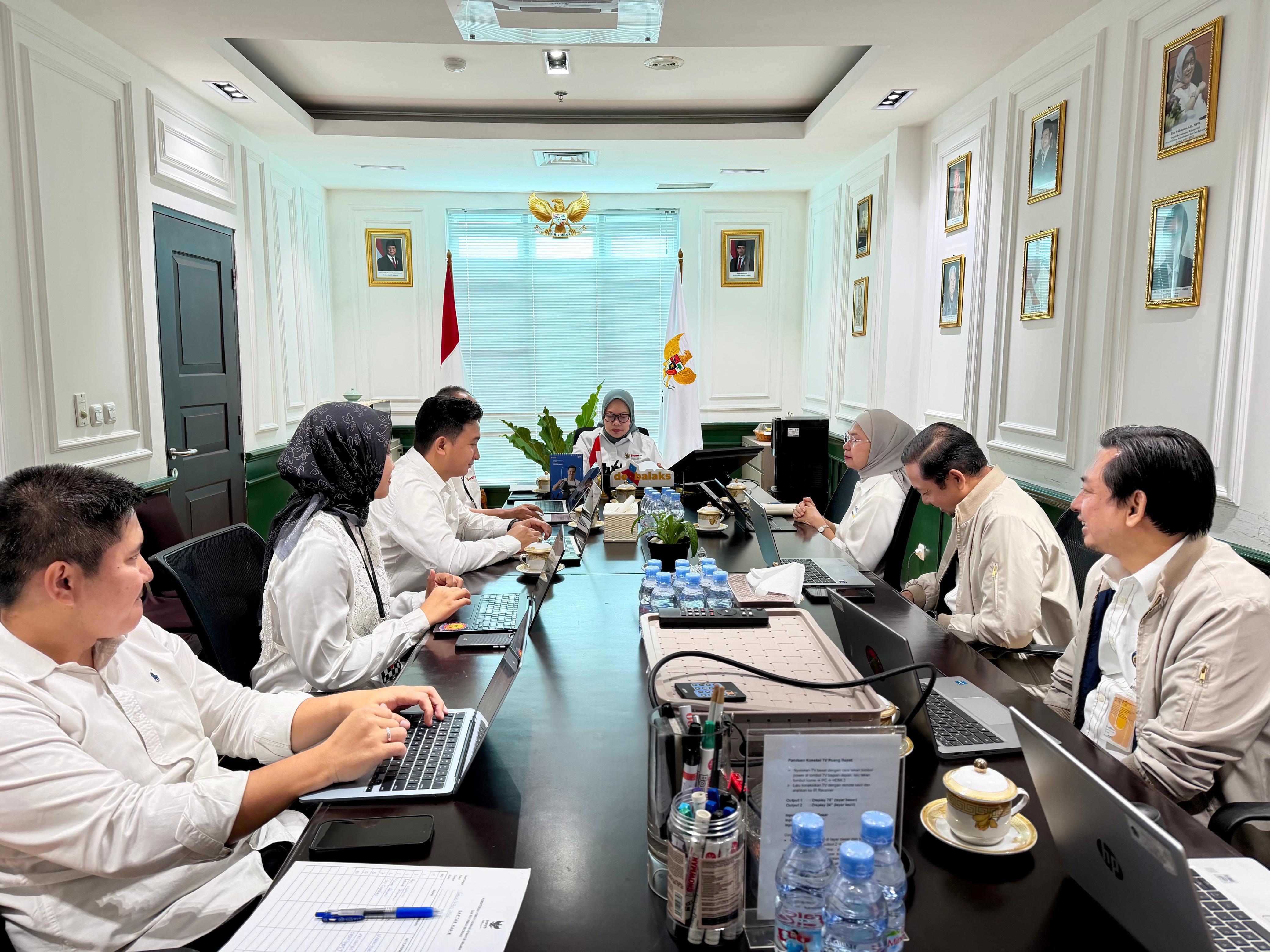 20260708 Kementerian PANRB Matangkan OTK Kemenkeu 3