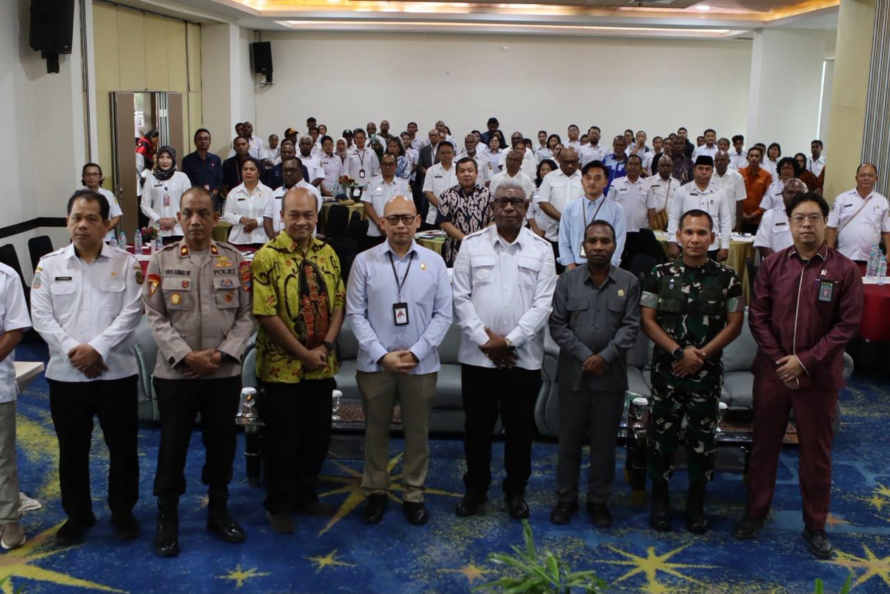 20260708 Pembinaan Kebijakan Pemerintah Digital di Pemkab Mimika 9