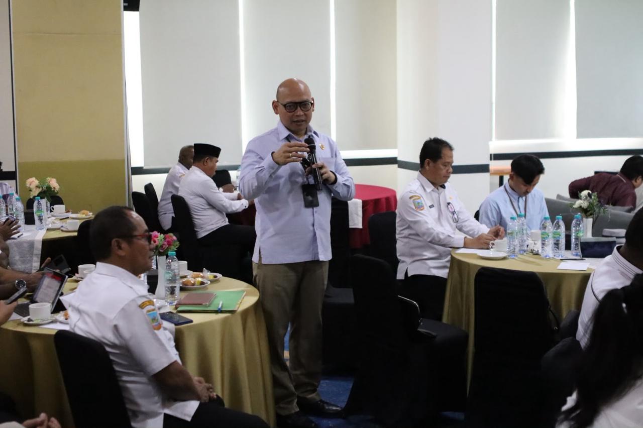 20260708 Pembinaan Kebijakan Pemerintah Digital di Pemkab Mimika 9