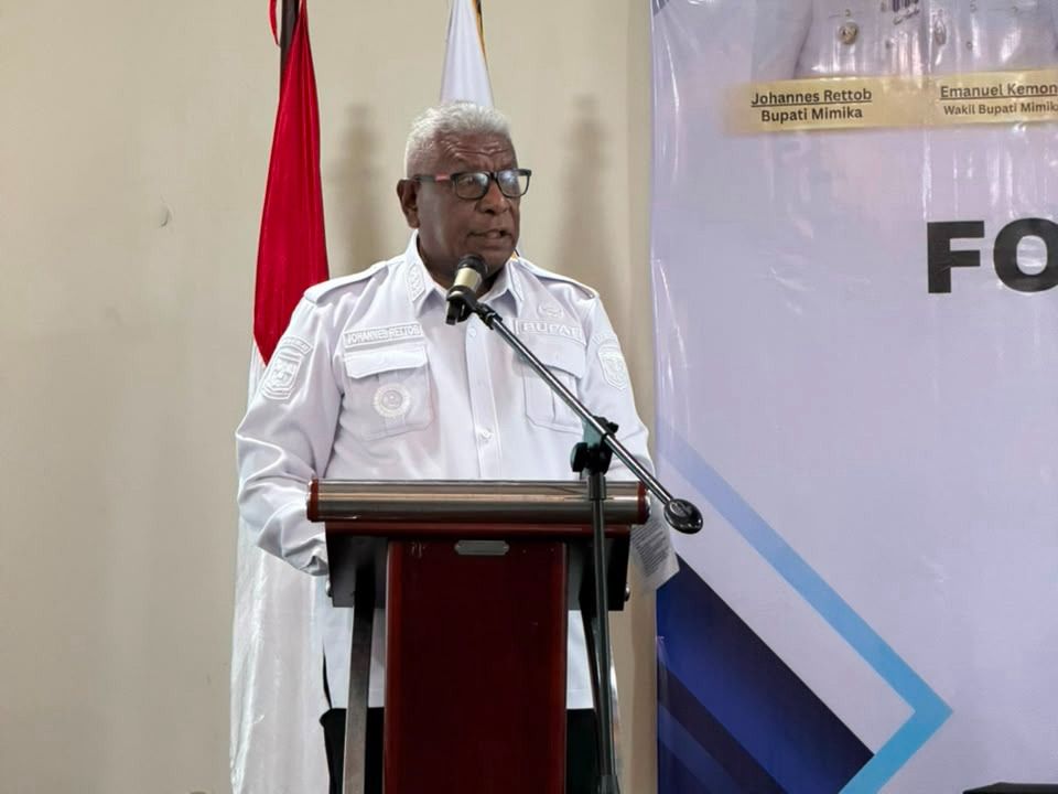 20260708 Pembinaan Kebijakan Pemerintah Digital di Pemkab Mimika 9