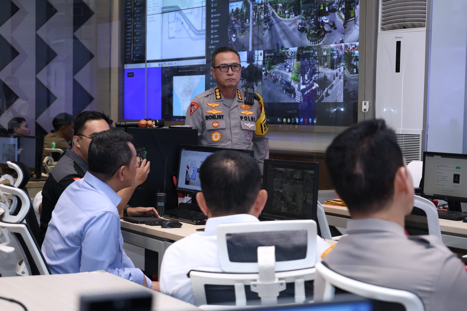 20260708 Peninjauan Pelayanan Bali di Polda Bali 6
