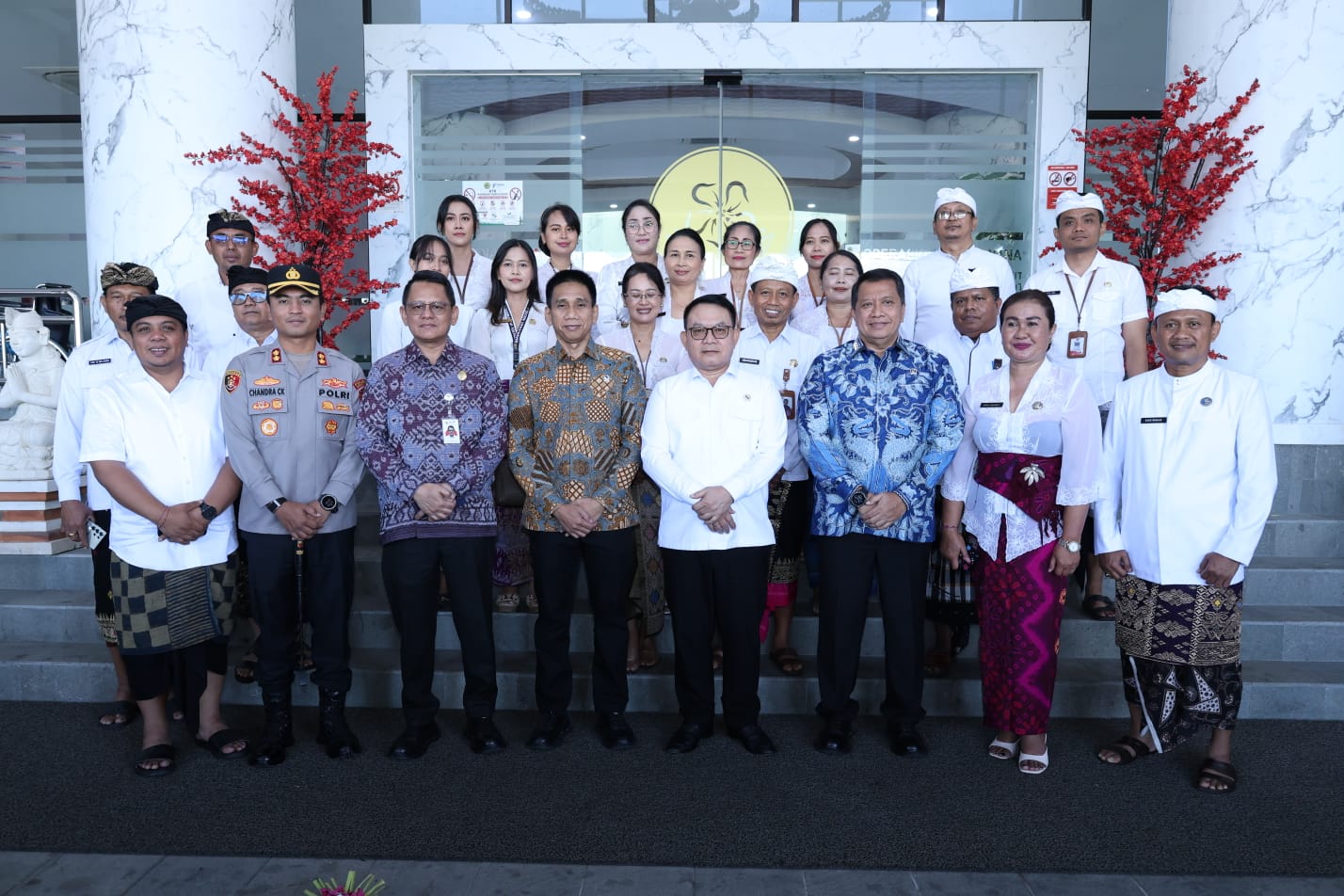 20260709 Peninjauan MPP Kab. Gianyar 27