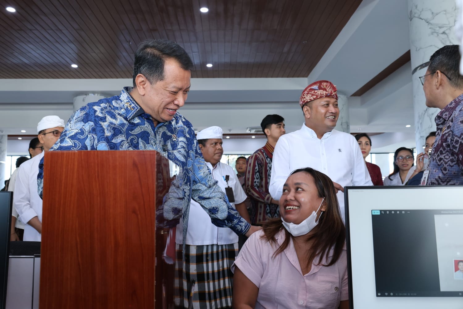 20260709 Peninjauan MPP Kab. Gianyar 27