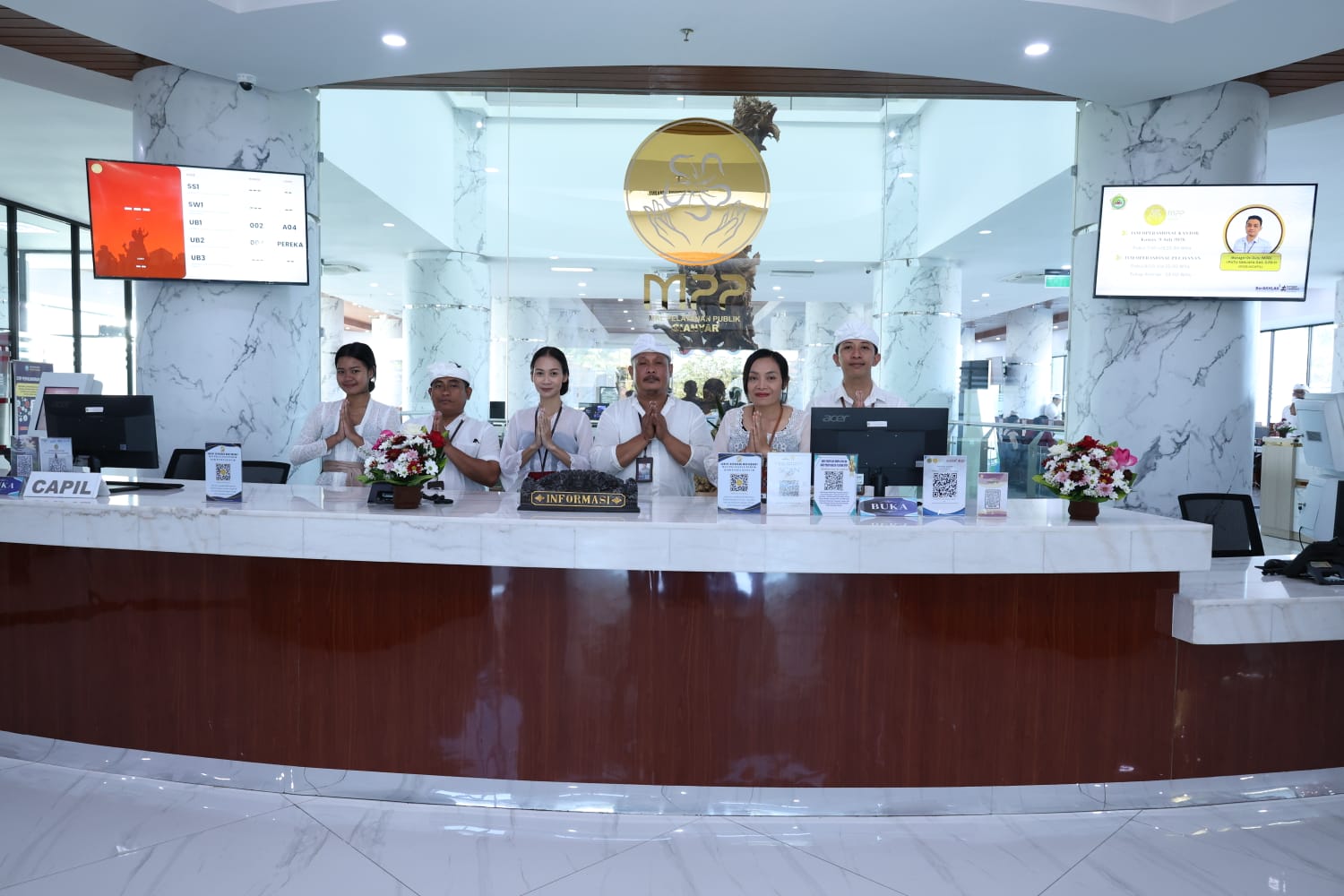 20260709 Peninjauan MPP Kab. Gianyar 27