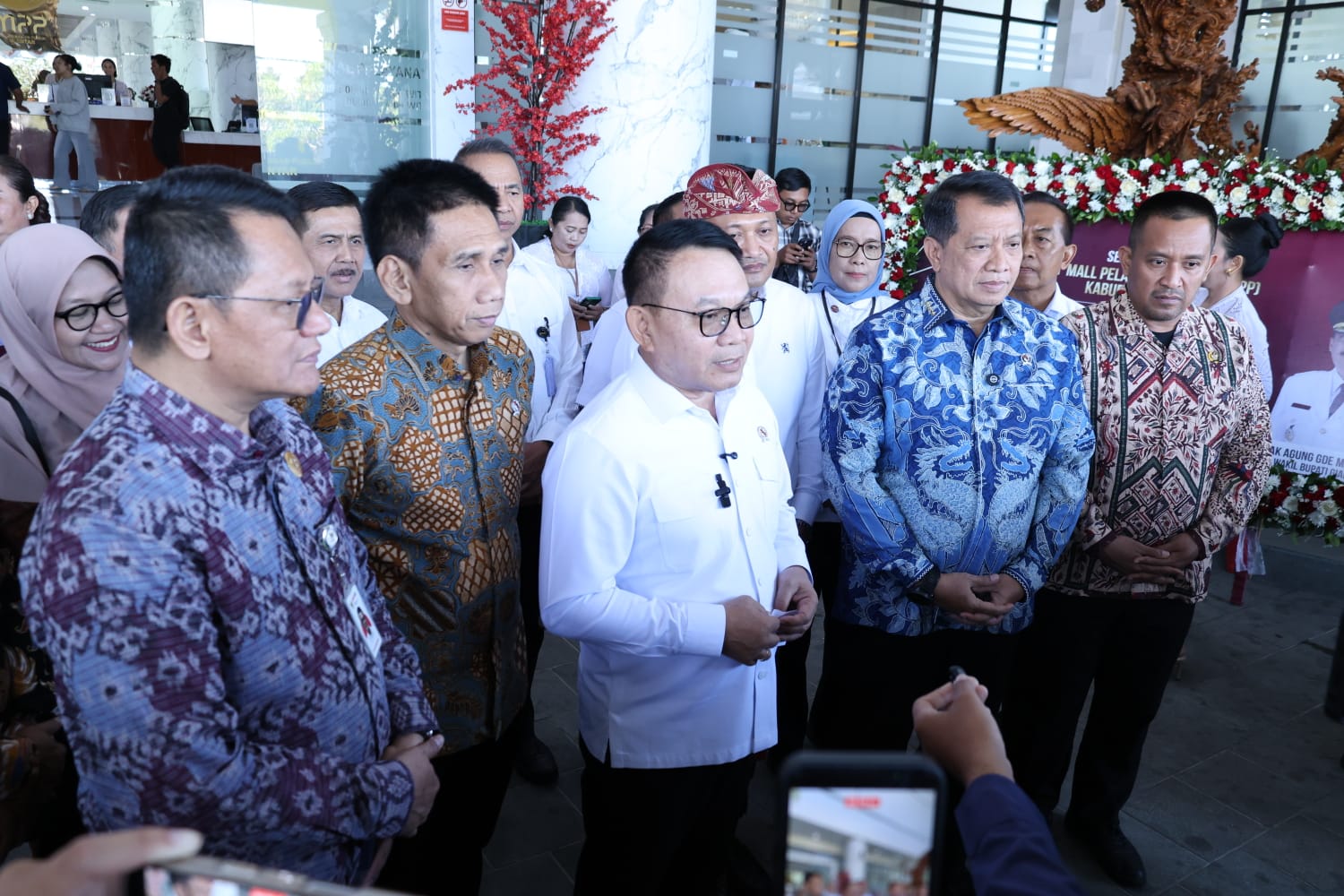 20260709 Peninjauan MPP Kab. Gianyar 27