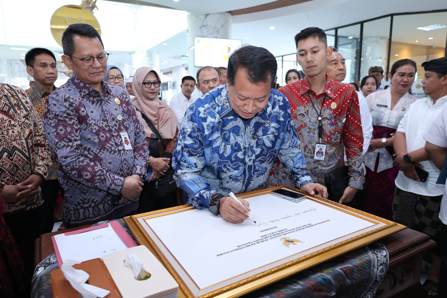 20260709 Peninjauan MPP Kab. Gianyar 27