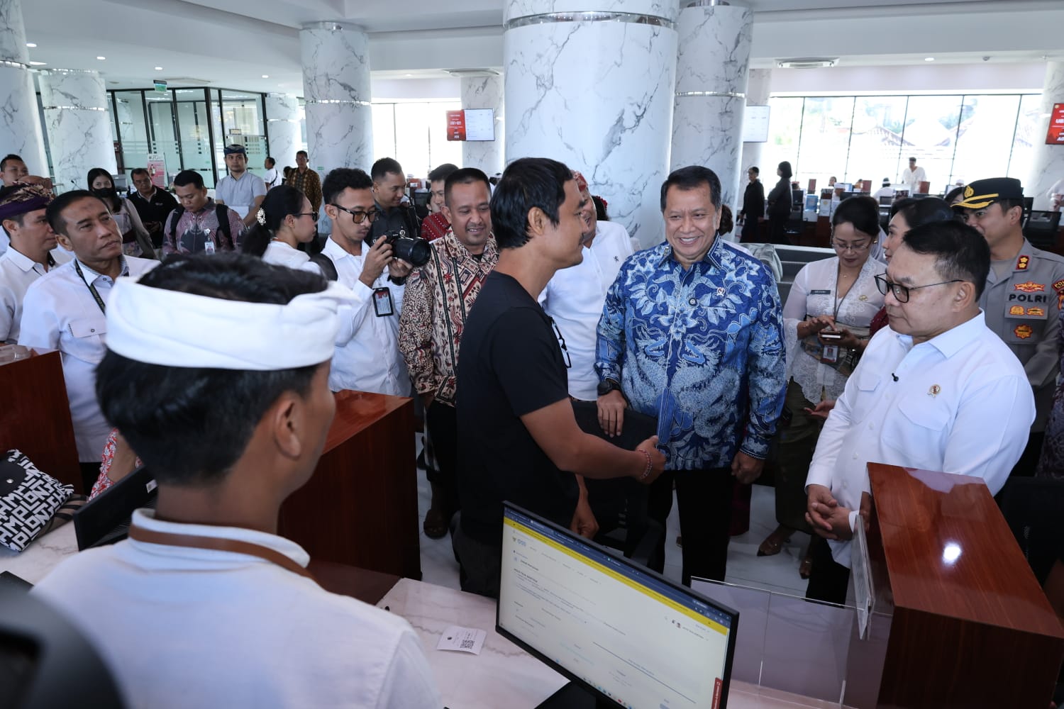 20260709 Peninjauan MPP Kab. Gianyar 5