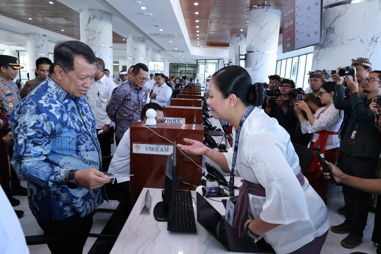 20260709 Peninjauan MPP Kab. Gianyar 27
