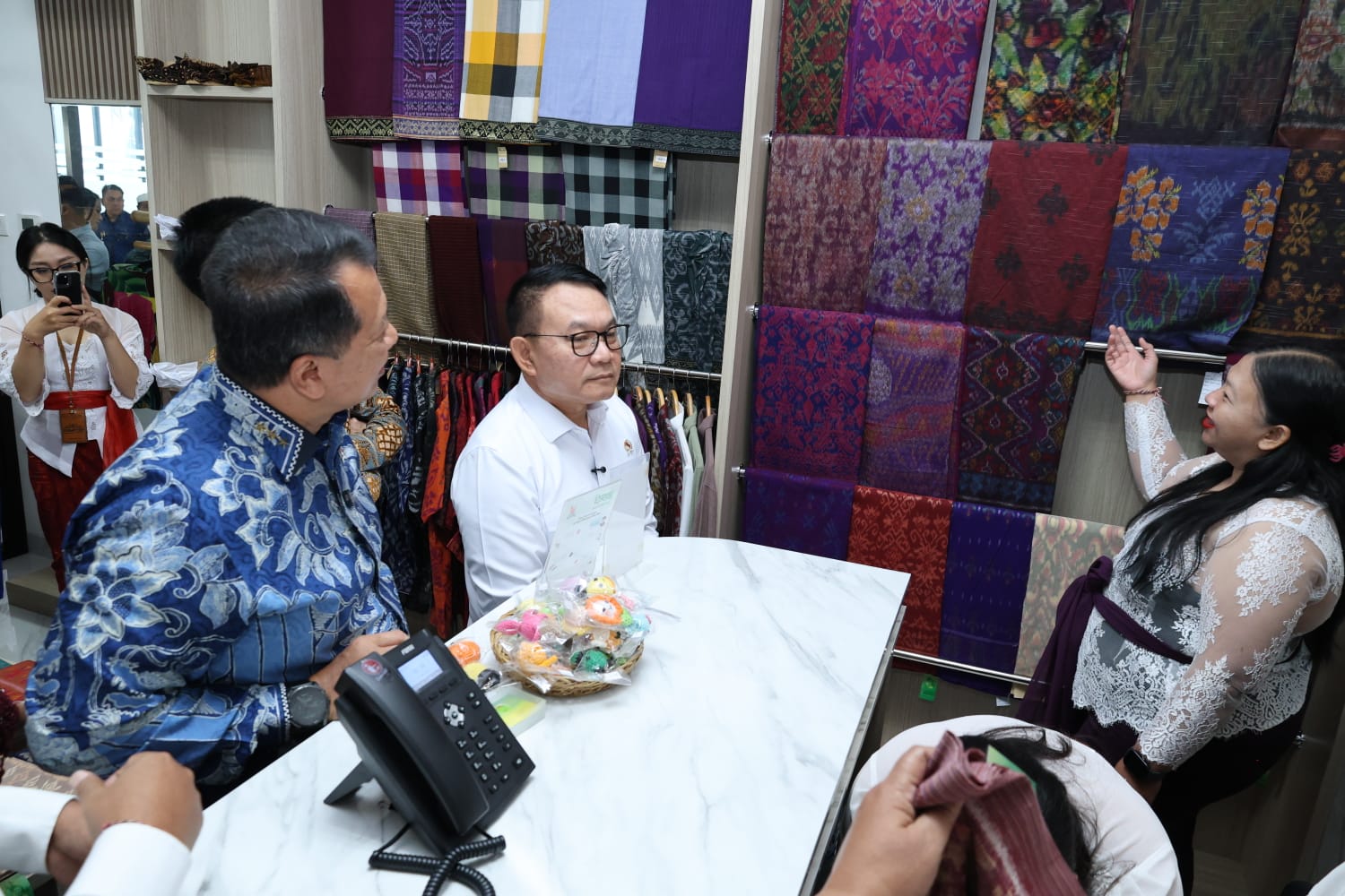 20260709 Peninjauan MPP Kab. Gianyar 27