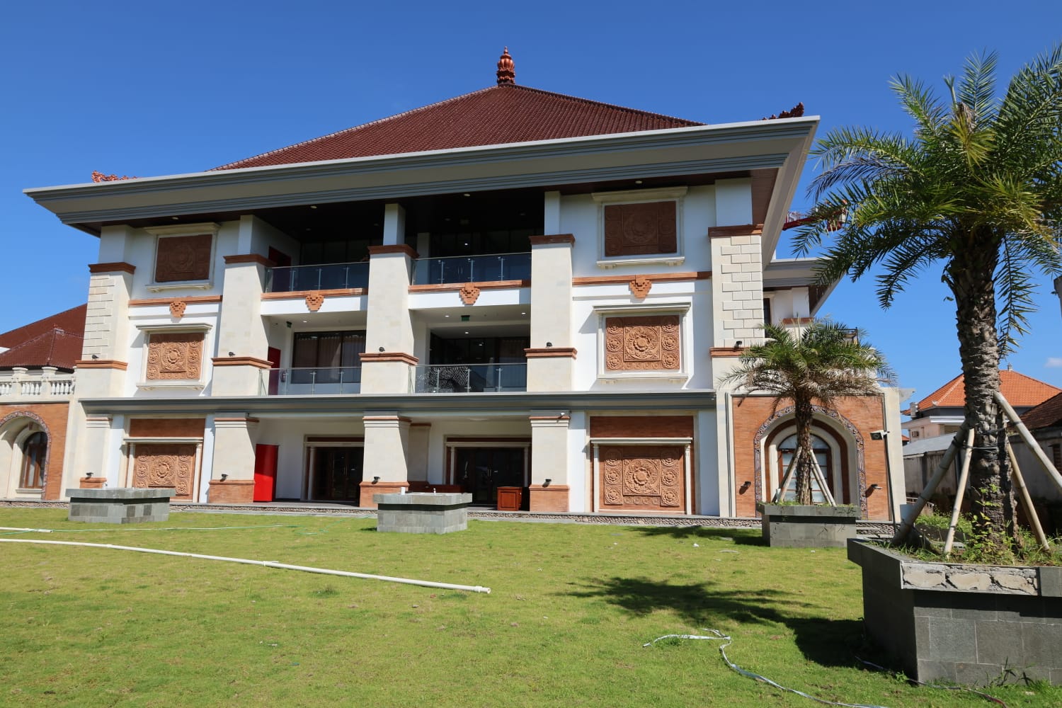 20260709 Peninjauan Puspem Kab. Gianyar 12