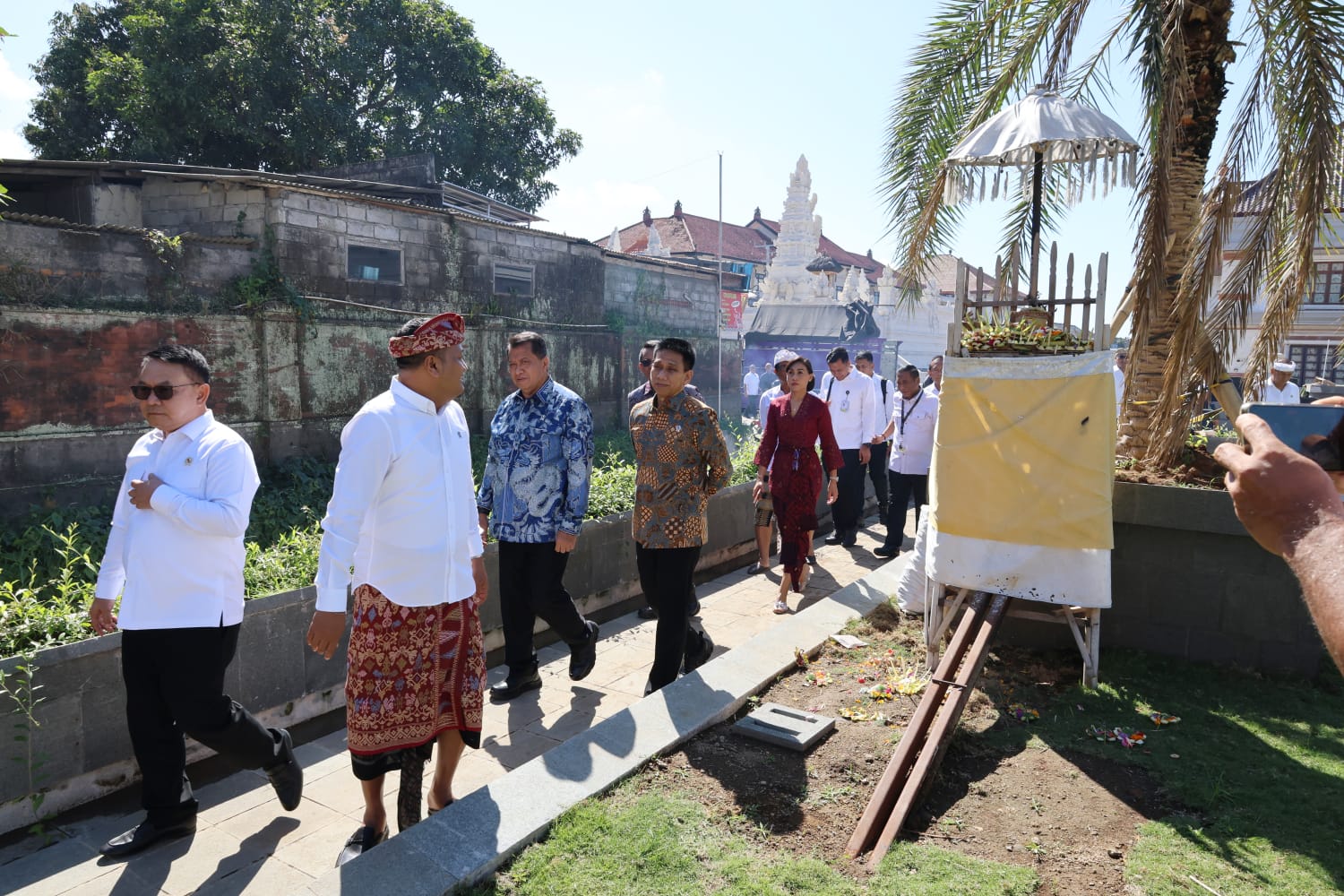 20260709 Peninjauan Puspem Kab. Gianyar 12
