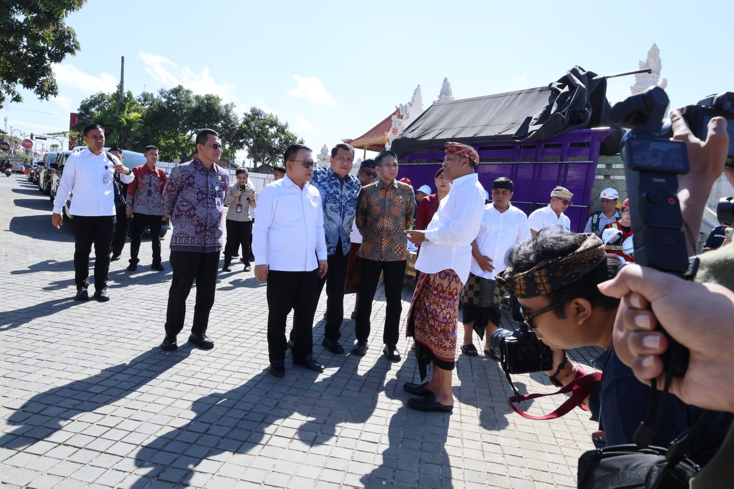 20260709 Peninjauan Puspem Kab. Gianyar 12