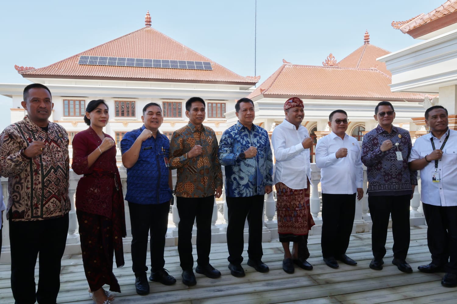 20260709 Peninjauan Puspem Kab. Gianyar 12