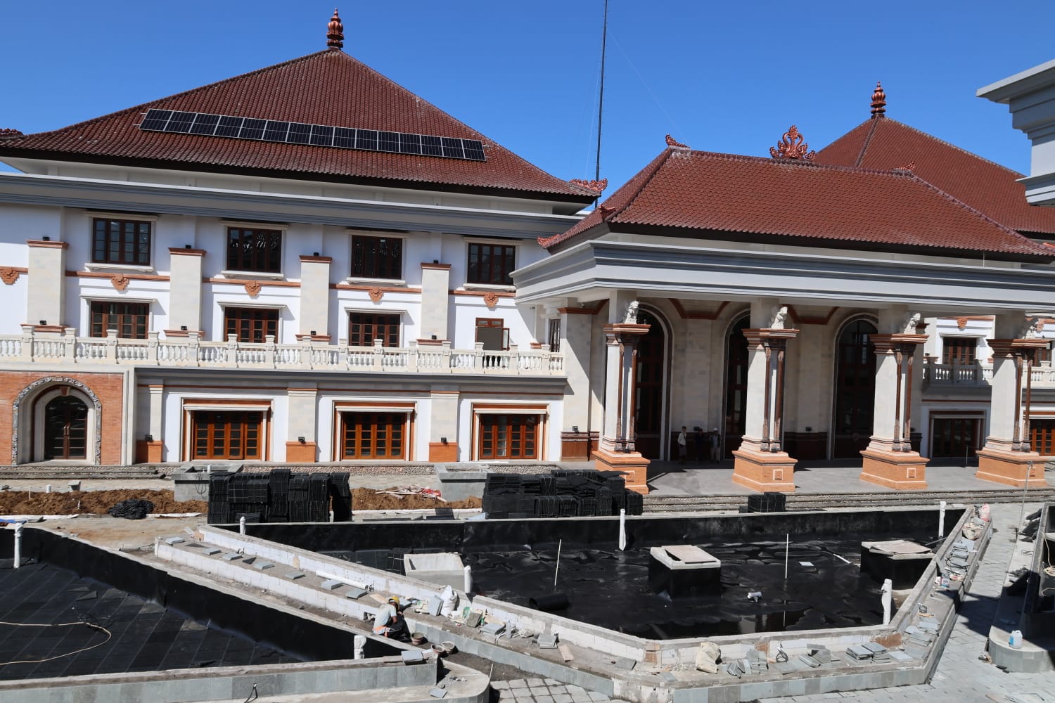 20260709 Peninjauan Puspem Kab. Gianyar 12
