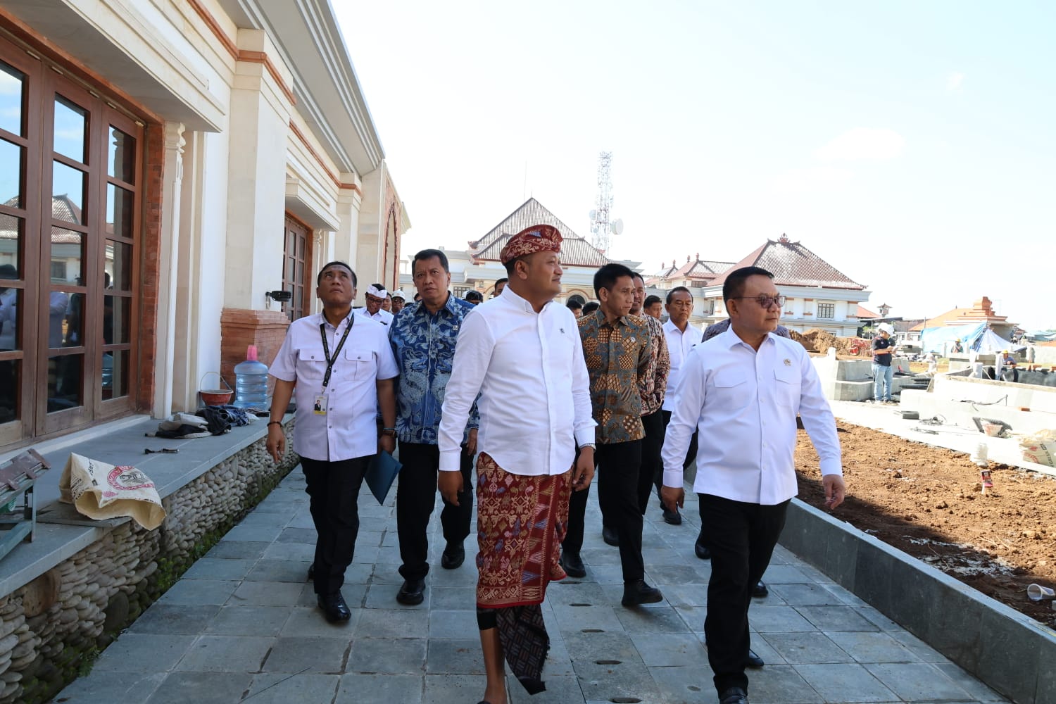 20260709 Peninjauan Puspem Kab. Gianyar 12
