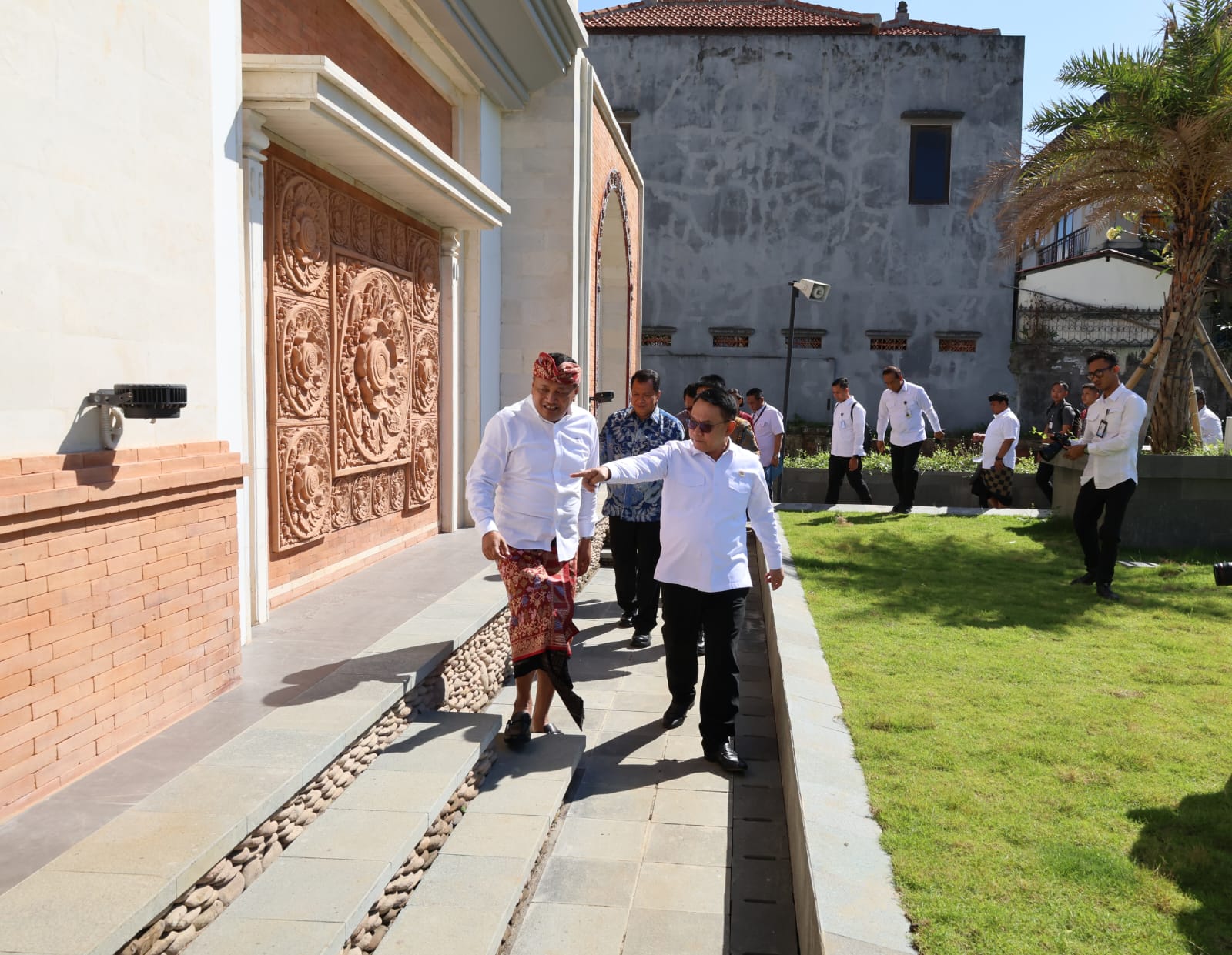20260709 Peninjauan Puspem Kab. Gianyar 12