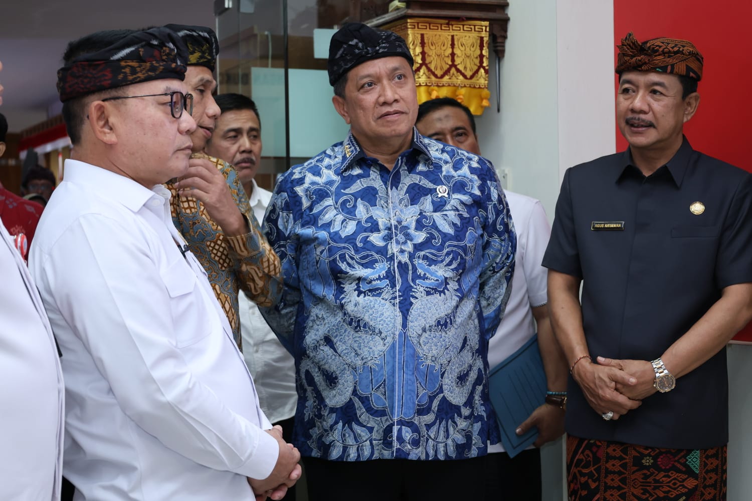 20260709 WAMEN Peninjauan MPP Kab. Badung 26