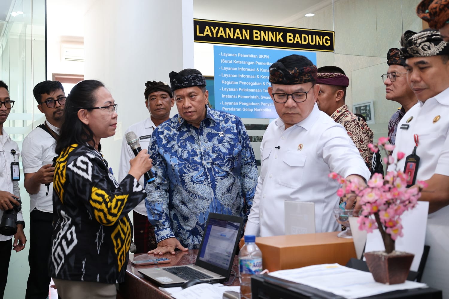 20260709 WAMEN Peninjauan MPP Kab. Badung 26