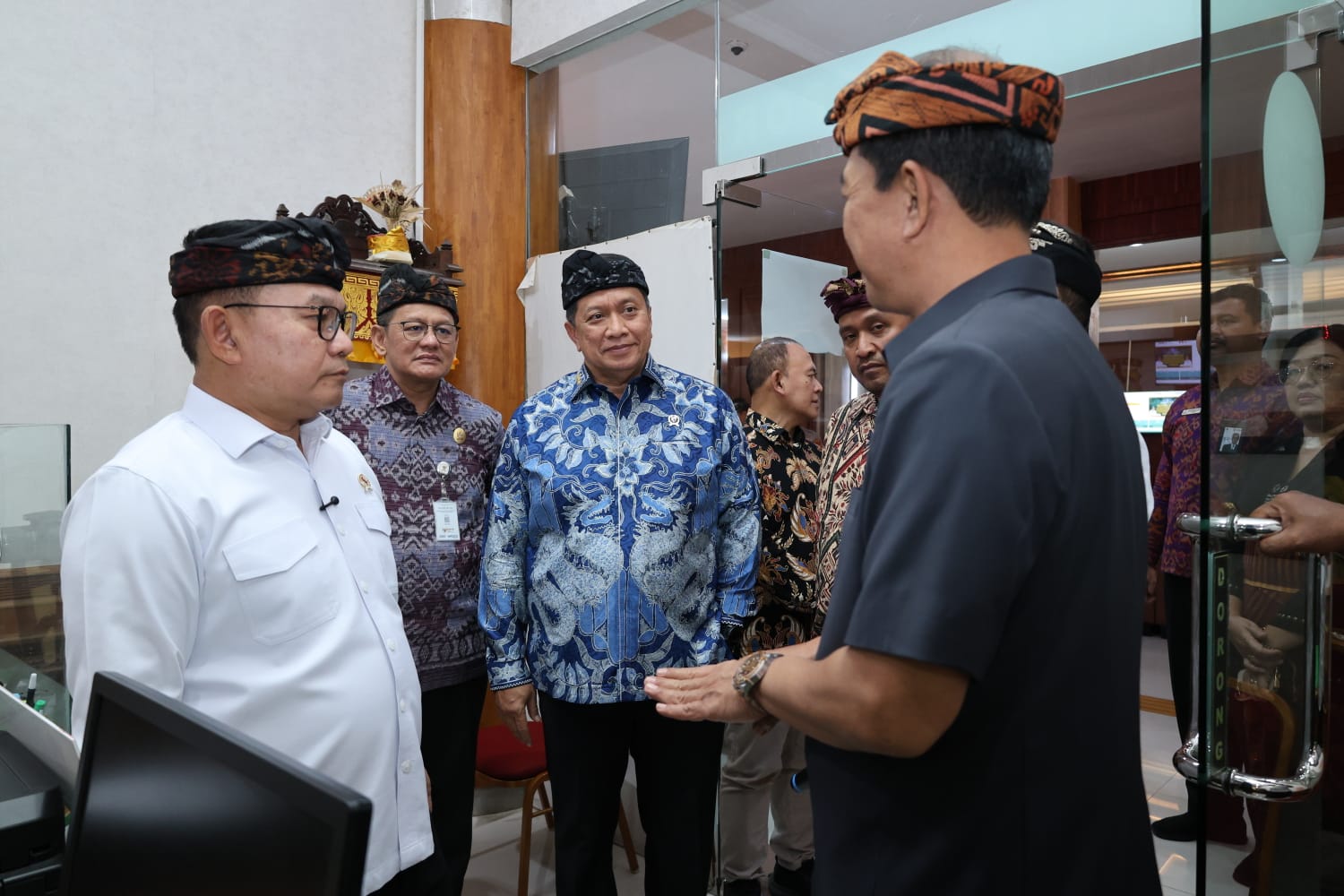 20260709 WAMEN Peninjauan MPP Kab. Badung 26