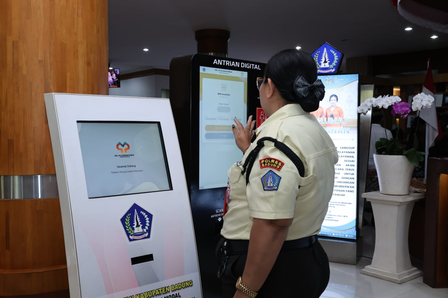 20260709 WAMEN Peninjauan MPP Kab. Badung 26