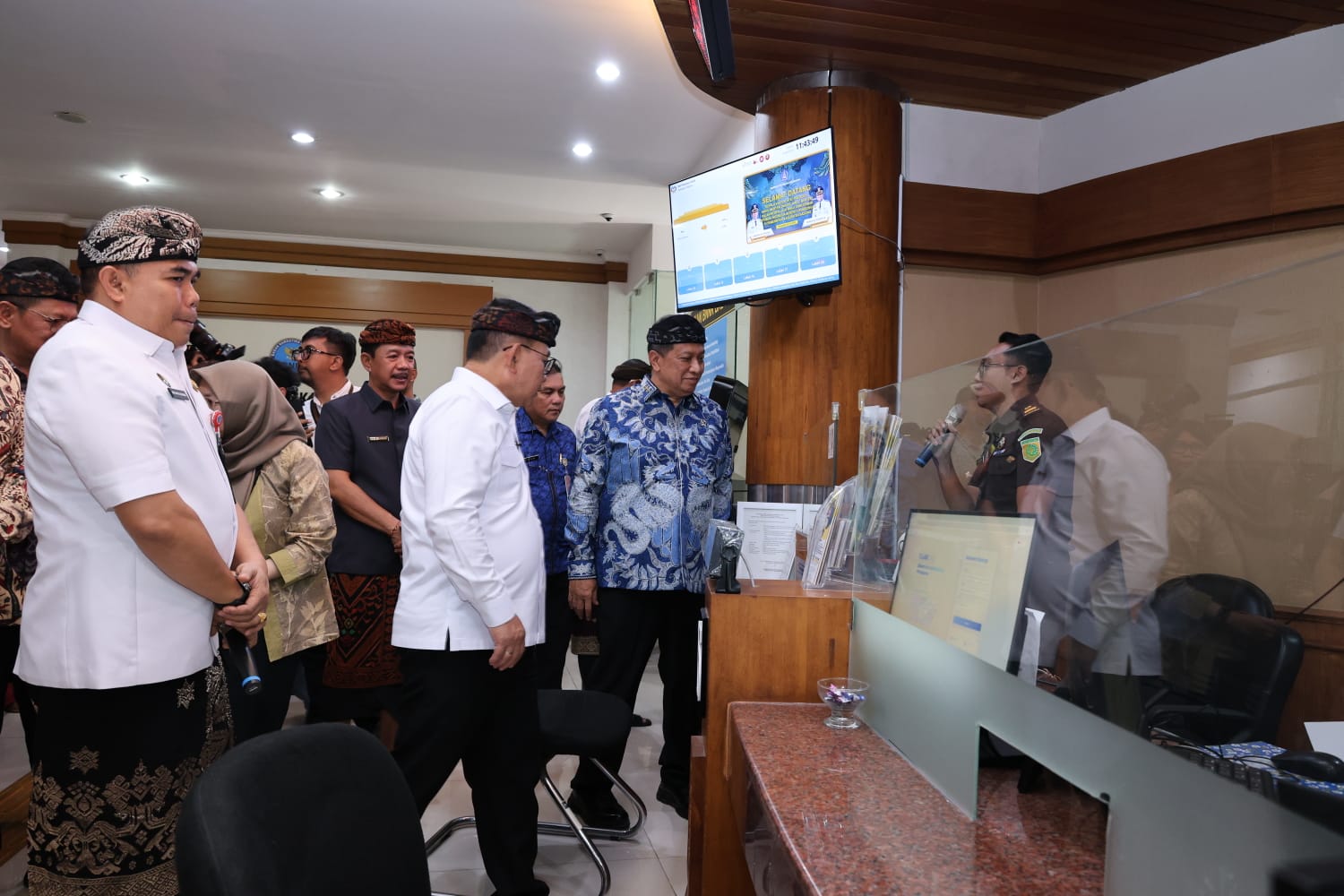 20260709 WAMEN Peninjauan MPP Kab. Badung 26