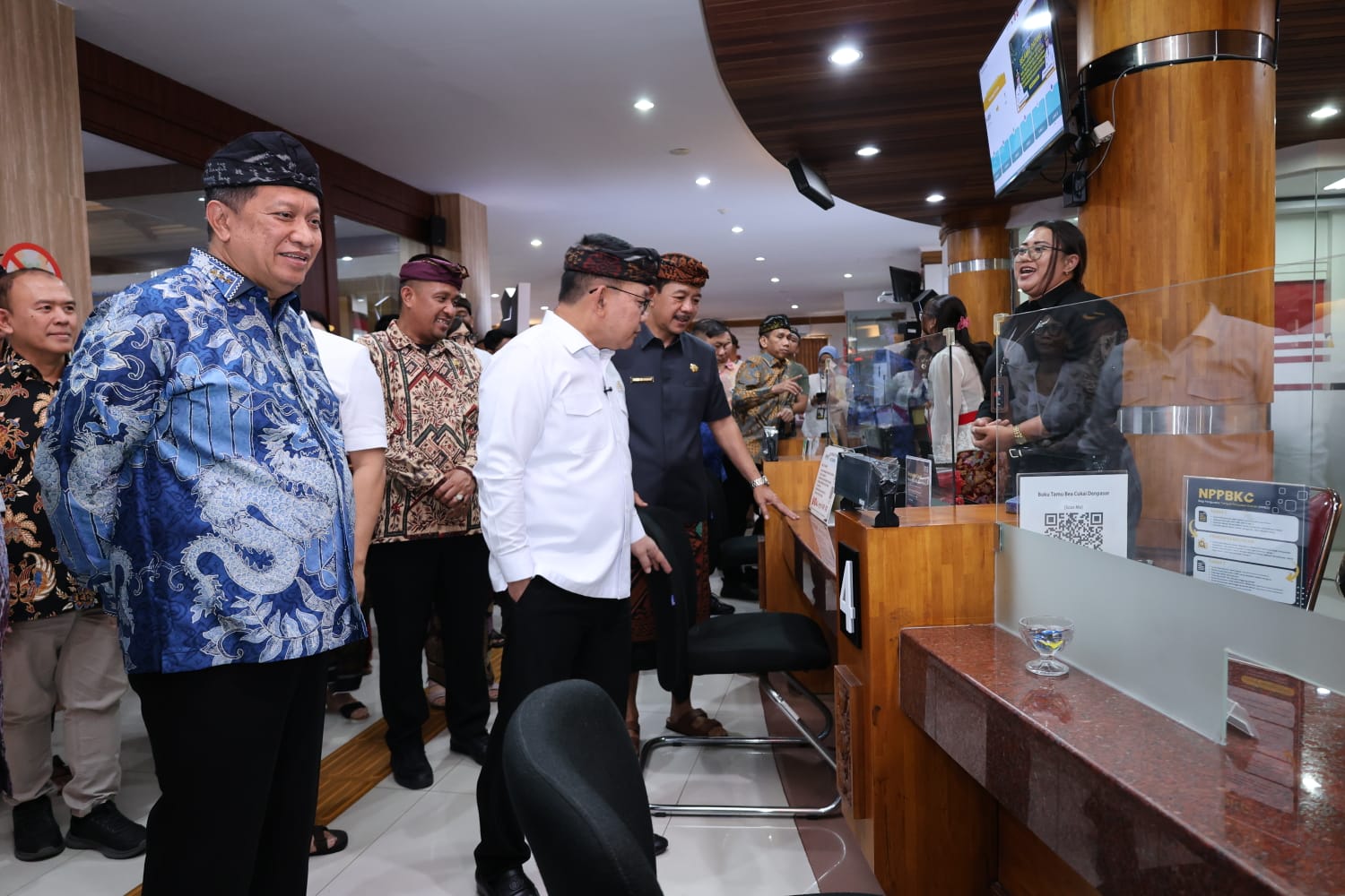 20260709 WAMEN Peninjauan MPP Kab. Badung 2